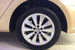 大众朗逸2013款1.4TSI DSG 舒适版