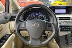 雷克萨斯RX2011款270 典雅版