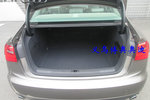 奥迪A6L2012款30 FSI 豪华型(2.5L)