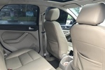 福特福克斯三厢2011款1.8L 手动舒适型