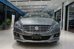 铃木启悦2015款1.6L 自动乐享型