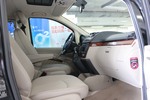 奔驰唯雅诺2011款2.5L 豪华版