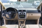 大众途安2008款2.0L 手自一体 智雅版5座