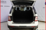 路虎揽胜运动版2013款3.0 TDV6 HSE 柴油版