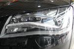奥迪A8L2013款45 TFSI quattro豪华型