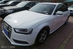 奥迪A4L2013款35 TFSI 自动舒适型