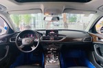 奥迪A6L2014款30 FSI 舒适型