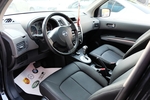 日产奇骏2012款2.0L CVT舒适版 4WD