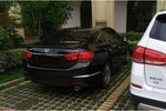 本田思铂睿2015款2.0L 典藏版