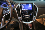 凯迪拉克SRX2014款3.0L 精英型