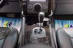 荣威W52013款1.8T 4WD 豪域版