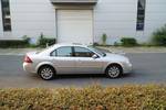 福特蒙迪欧2006款2.0 Ghia-Ltd. 尊贵型