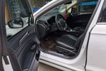 福特蒙迪欧2017款EcoBoost 200 豪华型