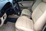 大众帕萨特领驭2001款1.8T 基本型手动