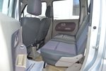 铃木北斗星2008款1.4L STD 标准型
