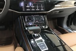 奥迪A8L2018款55 TFSI quattro豪华型