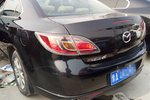 马自达睿翼2009款2.0L 手动版