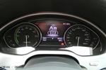 奥迪A8L2013款30 FSI 专享型