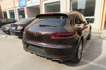 保时捷Macan2014款Macan 2.0T（中规）