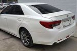 丰田锐志2013款2.5V 尊锐导航版