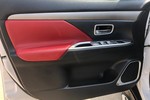 三菱欧蓝德2018款2.0L 两驱风尚版 5座