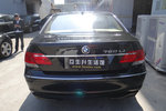 宝马7系2005款750Li