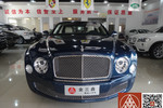 宾利慕尚2011款6.75L V8 尊贵版