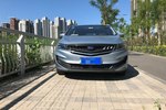 吉利嘉际2019款1.8TD 自动舒享型