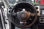 大众途观2015款2.0TSI 自动四驱旗舰版