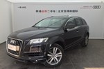 奥迪Q72011款3.0TFSI 技术型(H)