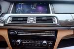 宝马7系2013款730Li 领先型