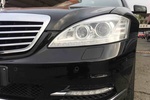 奔驰S级2012款S300L 商务型 Grand Edition