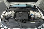 奥迪A5双门2013款40 TFSI