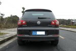 大众途观2012款2.0TSI 手自一体 旗舰版(四驱)