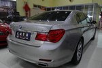 宝马7系2009款730Li 领先型