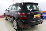 奔驰GLK级2010款GLK300 4MATIC 时尚版