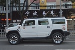悍马H22013款H2