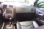 荣威W52013款1.8T 4WD 豪域版