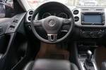 大众途观2013款1.8TSI 手自一体 两驱舒适版