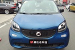 smartforfour2016款1.0L 灵动版