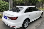 奥迪A4L2019款40 TFSI 进取型 国VI