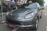 保时捷Cayenne2012款3.6L 手自一体 美规版