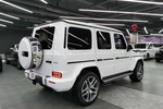 奔驰G级AMG2019款 改款 AMG G 63