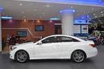 奔驰E级双门2014款E200 Coupe