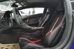 兰博基尼Aventador2019款Aventador SVJ