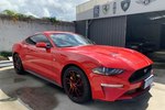 福特Mustang2017款2.3T 性能版