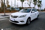 长安逸动2016款1.6L GDI 手动劲尚型