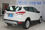 福特翼虎2013款1.6L GTDi 两驱风尚型 