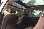 力帆轩朗2017款1.5T 自动舒适型