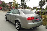 奥迪A4L2009款2.0TFSI 豪华型